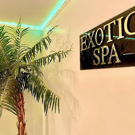Exotic * Poissy