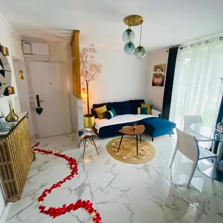 Apartment Exotic