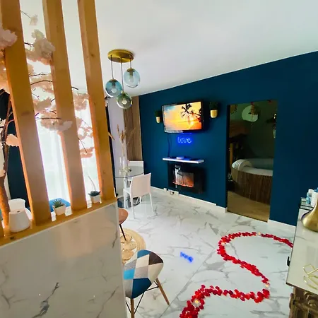 Apartment Exotic *