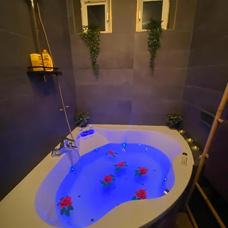 Apartment Exotic